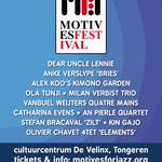 Motives Festival 2026