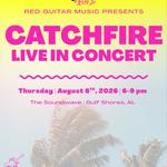 Live at The Sound Wave