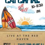 Live at Red Haven