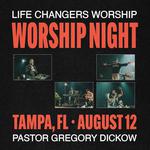 Worship Night 