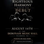 Righteous Harmony