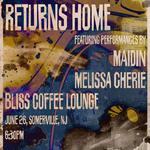 Indie Folk live @ Bliss Coffee