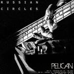 Russian Circles with Pelican at Bohemian National Cemetery