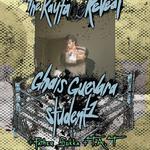 The Kayfabe Reveal Tour