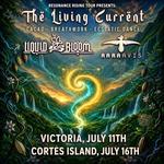 Resonance Rising: The Living Current