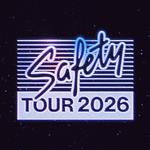 James Tonic - Safety Tour