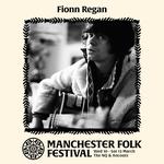 Manchester Folk Festival 2026