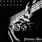 Russian Circles with Primitive Man at Walter Studios