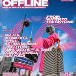 OFFLINE – BERLIN BEATS & BOATS AFTERPARTY