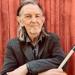 Hans Fredrik Jacobsen @ Josefine visescene