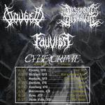 The Broken Prophecy Tour