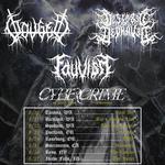 The Broken Prophecy Tour