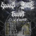 The Broken Prophecy Tour