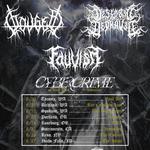 The Broken Prophecy Tour