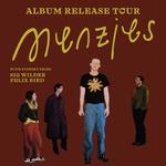 Menzies Album Release Show