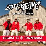 ¿Qiensave? with Dolores Y Su Conjunto at Townhouse Venice