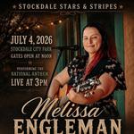 Stockdale Stars and Stripes