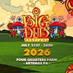 Big Dub Festival 2026