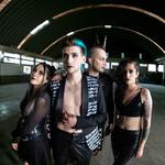 Dimitri y las brujas