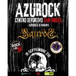 Saurom en AZUROCK