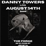 Danny Towers Live!