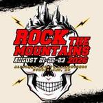 Rock The Mountains 2026