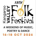 Kangaroo Valley Folk Festival 2026