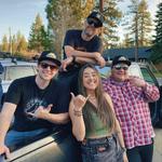 Miki Rae & The Hooligans