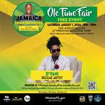 Ole Time Fair 
