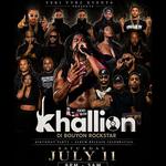 Khallion 1st Birthday Bash