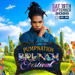 PumpNation Brunch Festival 