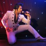 ELVIS TRIBUTE SHOW