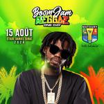 BOOMJAM REGGAE - ONE DAY 2026