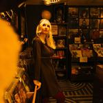 Tabitha Meeks at Purple Fiddle 