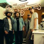 Live at Singin' River Brewing - Florence, AL