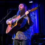 CocoLarosa, Medderick and Steve Gidora at Club 240 in White Rock