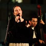 GVL Jazz Underground | Leah Rutherford Quartet: Old Standards-New Faces