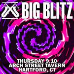 Big Blitz @ Arch Street Tavern