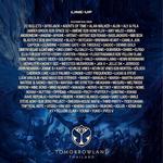 Tomorrowland Thailand 2026
