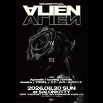 ALIEN -異質-