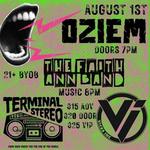 Oziem, TFAB, Vices Inc, Terminal Stereo