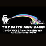 TFAB @ The Strangebrew