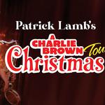 Patrick Lamb's Charlie Brown Christmas. 