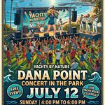 Ahoy Dana Point!