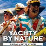 World's Funnest Yacht Rock Band!