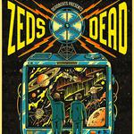 Zeds Dead: Journey of a Lifetime Tour