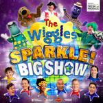 The Wiggles - Sparkle! BIG Show