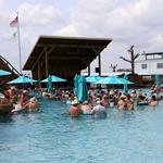 Kin Faux at the Lost Lagoon in El Campo Tx