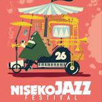 NISEKO JAZZ FESTIVAL  2026