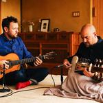 Music at Grace Farms - Alam Khan & Derek Gripper